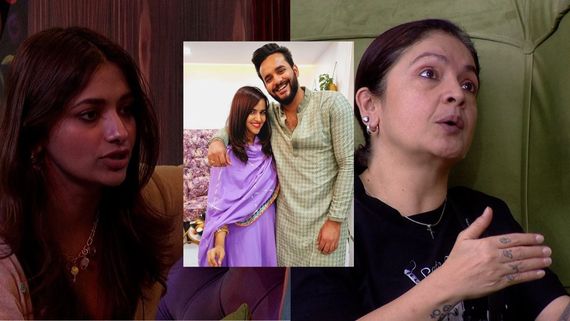 Bigg Boss OTT 2-  Fukra Insaan's Sister REACTS To Pooja Bhatt-Jiya Shankar's FIGHT: Taunt Karti Hai ...