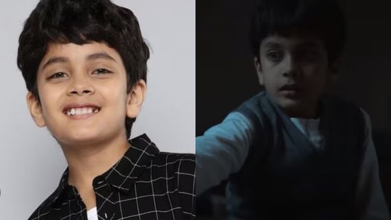 Adhura: Shrenik Arora Leaves Audiences SPELLBOUND With His Captivating Performance 