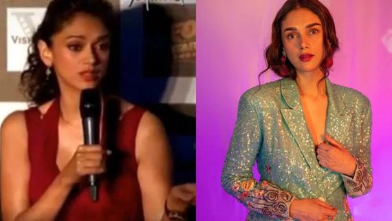 Behan Changed Her Whole…: Aditi Rao Hydari TROLLED For Shaming Actresses For ‘Silicon B**bs’ In Old Video