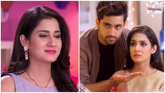 Remember Naamkarann’s Avni Aka Aditi Rathore? She Might Return To TV With THIS Hit Star Plus Show (VIDEO)