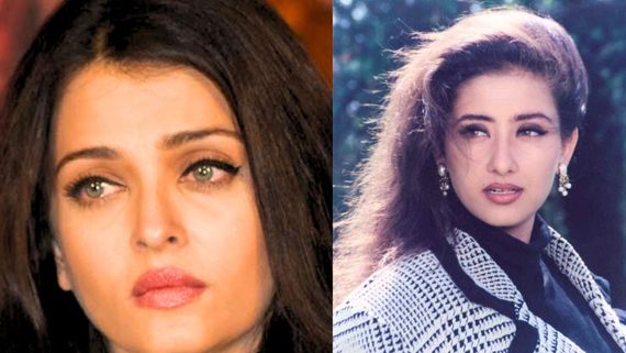 I Cried Like Crazy: When Aishwarya Rai Slammed Manisha Koirala For Spreading FALSE Rumours Against Her