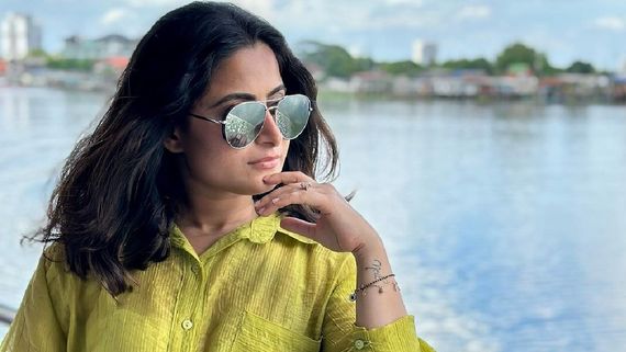 Aishwarya Sharma Reveals The REAL Reason For Not Doing Bigg Boss 17 & It’s Not What You Think