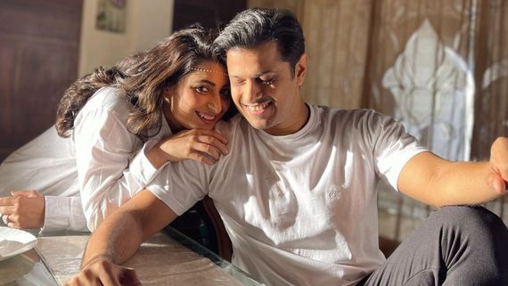 Aishwarya Sharma Spill Beans About Her SPECIAL GIFT For Neil Bhatt Post KKK13 Shoot: Main Uske Liye Wahan Se….