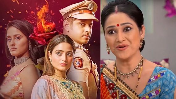 Taarak Mehta Ka Ooltah Chashmah: Ghum Hai Kisikey Pyaar Meiin Actress To REPLACE Disha Vakani?