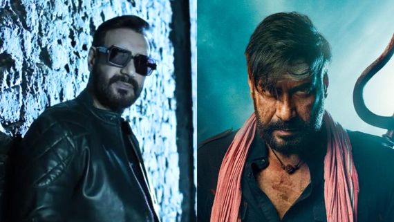 Bholaa Actor Ajay Devgn Buys Multiple Office Units In Mumbai Worth This WHOPPING Amount; Here's What We Know 