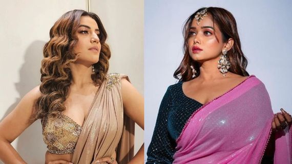 Bigg Boss OTT 2: Akshara Singh Lauds Manisha Rani; Says 'I'm Watching The Show Just For Her'