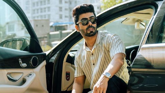 Bhagyalaxmi Star Akash Choudhary Escapes Major Road Accident During A Vacation: It Left Me Shaken & Sleepless