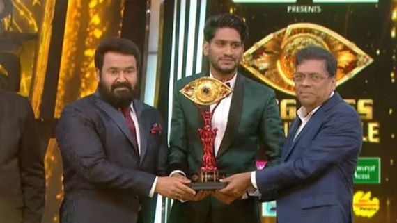 Akhil Marar's Shocking Revelation: 'Minister' Attempted To Thwart His Success In Bigg Boss Malayalam 5