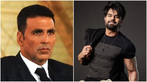 Chup Kar…: When Akshay Kumar INSULTED Maniesh Paul & Asked Him To SHUT UP; Check DEETS Here