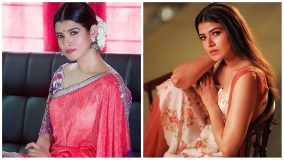 Amritha Suresh Puts Rumours To Rest With A Clear Clarification On Nose Job Speculations