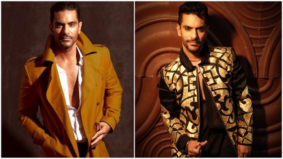Lust Stories 2 Star Angad Bedi Shares His Idea Of A Successful Marriage: Lust Is An Important…