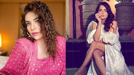 Anjum Fakih Calls Her KKK13 Journey An Emotional Ride Amid Reports Of Tiff With Co-Contestant Ruhi Chaturvedi