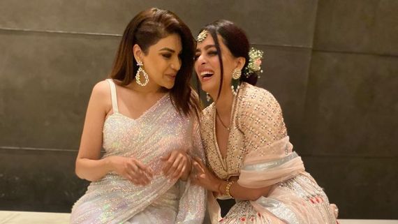 Anjum Fakih & Ruhi Chaturvedi At Loggerheads Post Khatron Ke Khiladi 13? Here’s What We Know