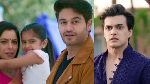 Anupamaa TWIST: Mohsin Khan's Co-star ENTERS Rupali Ganguly-Gaurav Khanna's Show. Know About New Entry