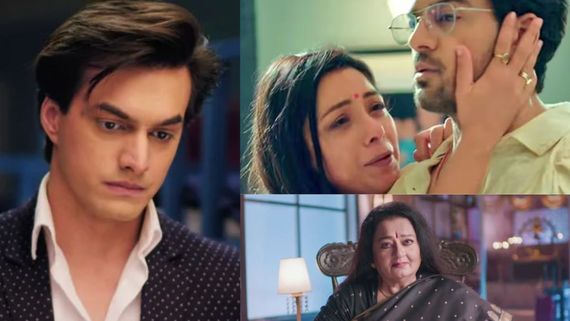 Anupamaa TWIST: Mohsin Khan's Co-star Confirms ENTRY In Rupali Ganguly's Show, Shares Video From Set