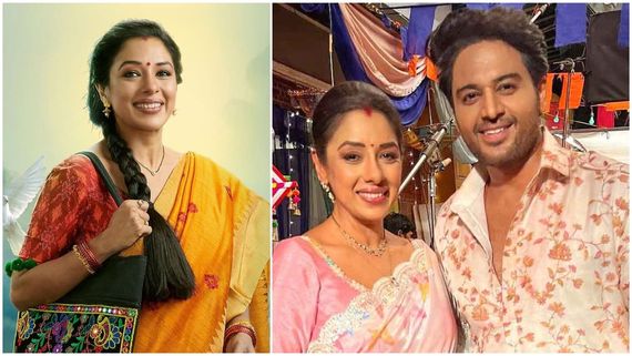 Anupamaa NEW ENTRY: THIS Actor Joins Rupali Ganguly’s Show As Illegitimate Son Of A Pivotal Character?