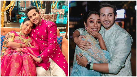 Anupamaa: Is Samar Really DYING In Rupali Ganguly’s HIT Show After Maya? Here’s The TRUTH