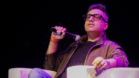 MTV Roadies - Karm Ya Kaand | Ashneer Grover Shakes Up Gang Leaders: Main Merit Pe Khelne Wala Banda Hu