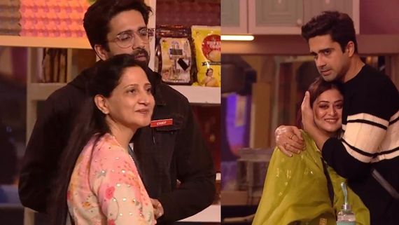 Bigg Boss OTT 2: Avinash Sachdev’s Mother REACTS To His Rumoured Love Affair With Falaq Naaz: Wo Khud…