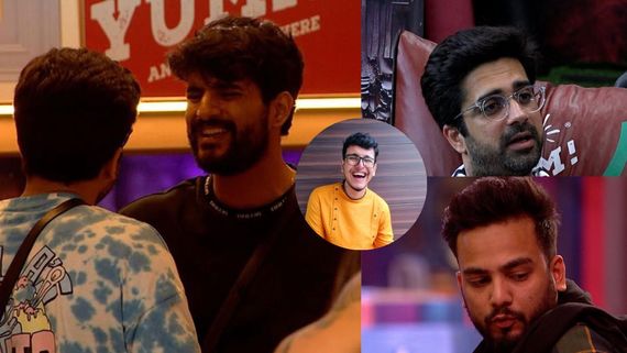 Bigg Boss OTT: Fukra Insaan's Brother Triggered Insaan On Elvish Yadav Fans' Death Threat To Avinash's Family