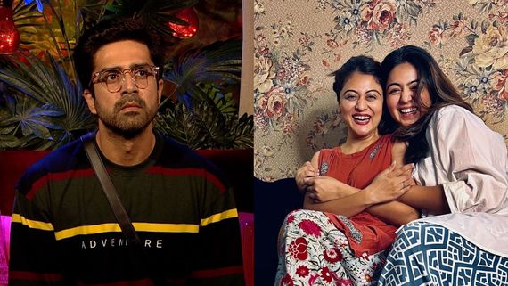 Bigg Boss OTT 2: Did Avinash Sachdev DATE Falaq Naaz's Sister Shafaq Naaz? Here's Why Their Relationship ENDED