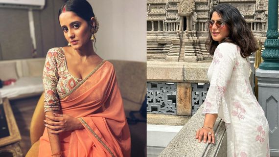 Ayesha Singh Gives A SHOCKING Reaction To Reason Behind Her Tiff With GHKPM’s Aishwarya Sharma