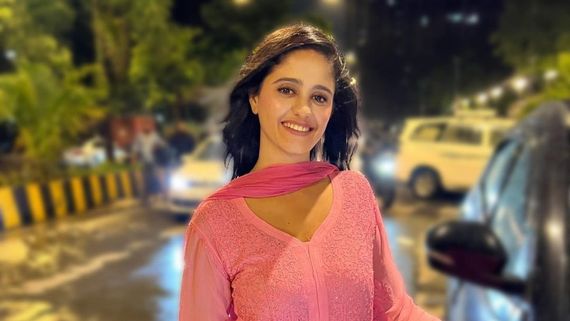 Is Ghum Hai Kisikey Pyaar Meiin Star Ayesha Singh DATING Someone? Check Her Interesting Reaction Here 