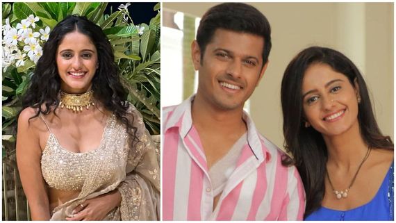 Ghum Hai Kisikey Pyaar Meiin Took Leap Due To Unnecessary Dragging? Ayesha Singh Breaks Silence