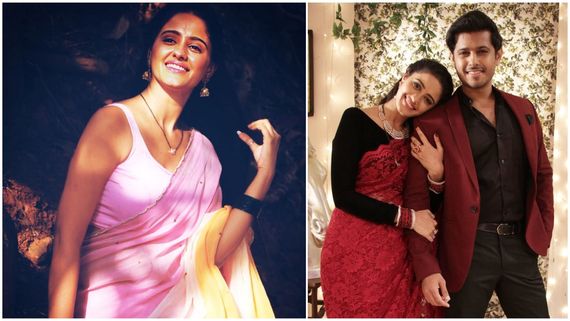 Ayesha Singh Reveals Getting REJECTED For HIT Colors Show Before Ghum Hai Kisikey Pyaar Meiin: Maine Audition…