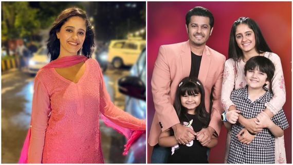 Ayesha Singh On DIP In TRPs Of Ghum Hai Kisikey Pyaar Meiin After SaiRat Exit: It’s A Big… 