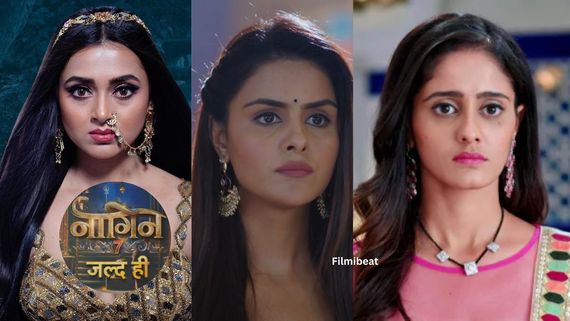 Naagin 7: Priyanka Choudhary Or Ayesha Singh, Who Will REPLACE Tejasswi Prakash As NEW Nagin? Fans Wonder