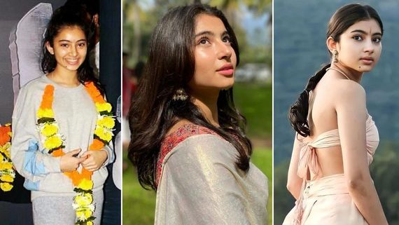 Baby Sara's First Film As A Heroine; Do You Know Who Is The Director?