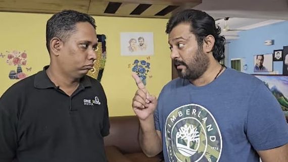 Actor Bala Makes Aaraattu Annan Apologise For Controversial Remarks Against Mohanlal