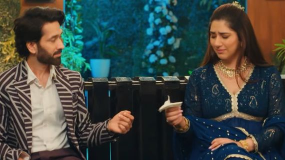 Bade Achhe Lagte Hain 3: Nakuul Mehta & Disha Parmar’s Show To Go Off Air On THIS Date | Confirmed