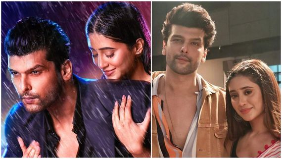 Educational Qualifications Of Barsatein Leads Shivangi Joshi & Kushal Tandon Aka Aradhana & Reyansh