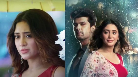Shivangi Joshi Shares BIG Update About Barsaatein TWIST, Reveals Why She Signed Show With Kushal Tandon