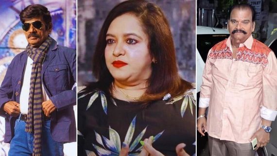 Bayilvan Ranganathan Accuses Sharmili For Spreading Slander About Goundamani; Says 'You Made Money..'