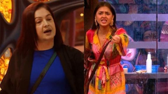 Pooja Bhatt-Jiya Shankar To Tejasswi Prakash-Shamita Shetty: Biggest Cat Fights In The History Of Bigg Boss