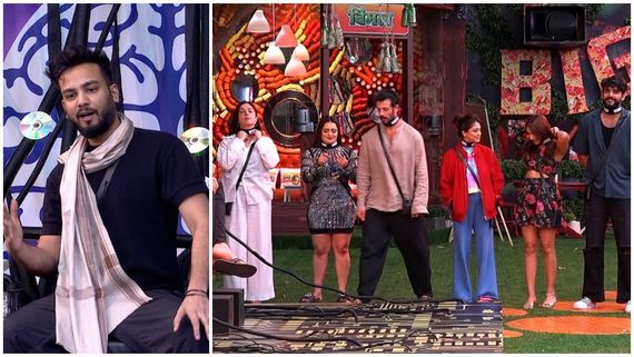 Bigg Boss OTT 2: Not Elvish Yadav, THIS Contestant Becomes NEW CAPTAIN By Beating Jad Hadid; DEETS Out