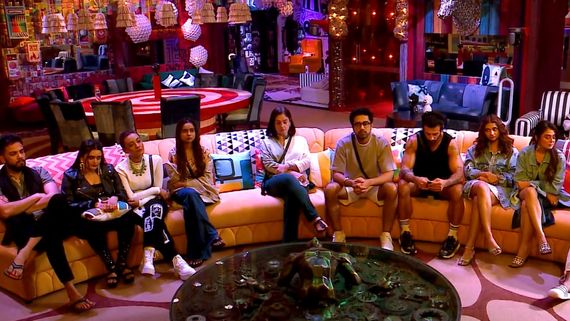 Bigg Boss OTT 2 Elimination To Have A MAJOR TWIST During Weekend Ka Vaar; Is Double Elimination On The Cards?