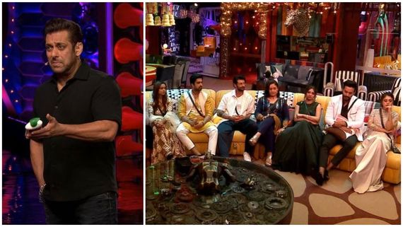 NO Double Eviction In Bigg Boss OTT 2: Jad Hadid SAFE, THIS Contestant Gets ELIMINATED From Salman's Show
