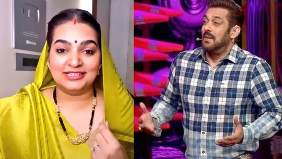 Bigg Boss OTT 2: After Elvish-Aashika, RJ Malishka, BC Aunty & Others To Enter BB House But There’s A Twist