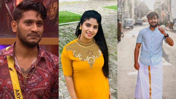 Bigg Boss Malayalam 5 Voting Results: Akhil Marar Leads The Charts; Reneesha, Junaiz Follow