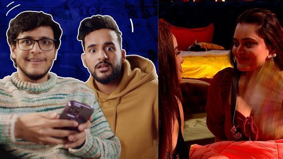 Bigg Boss OTT 2: Abhishek Ki Bhabhi Bebika? She Shares Message For Fukra Insaan's Brother Triggered Insaan