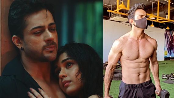 Bekaboo TWIST: NEW Entry In Shalin Bhanot's Show, THIS Naagin Star To Play Eisha Singh's Boyfriend