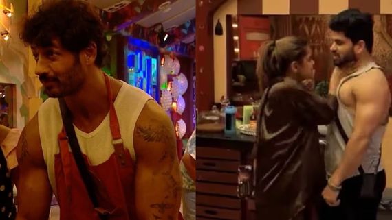 Jad Hadid Flashing B*tt To Archana-Shiv’s Physical Fight; 5 Times BB Contestants Sparked SHOCKING Controversy