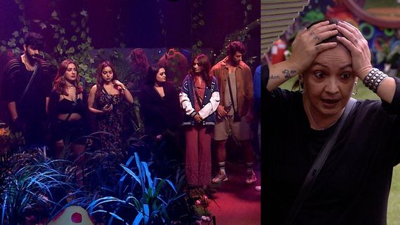 Bigg Boss OTT 2 Nominations: Pooja Bhatt SAVES Fukra Insaan, THESE 2 Contestants Get Nominated For Eviction