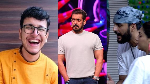 Triggered Insaan REACTS As Fan Asks Why Fukra Insaan Went To Bigg Boss OTT 2 After He Called Show 'Dirty'