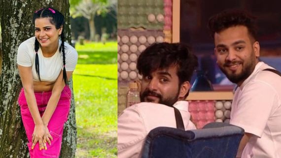 Bigg Boss OTT 2: Elvish Yadav, Abhishek Malhan Or Manisha Rani; Archana Gautam Wants THIS Contestant To Win