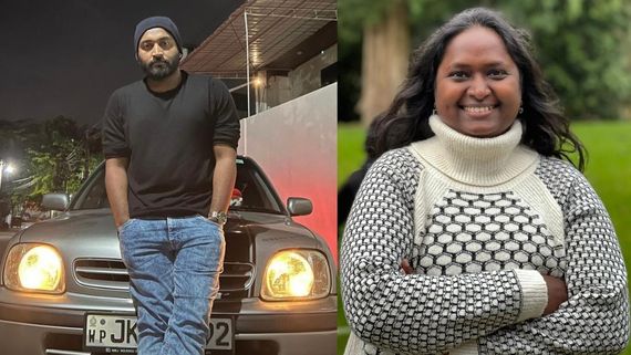 Bigg Boss Vikraman Shares Love Letter Written By Kiruba Munusamy; Says 'A Coin Has Two Sides.. Aram Vellum..'